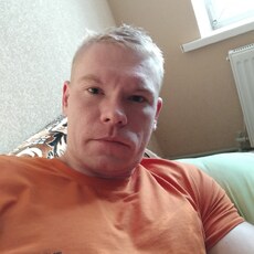 Боря, 29, Городище
