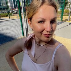 Юля, 34, Советск (Тульская область)