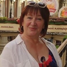 Ника, 57, Всеволожск