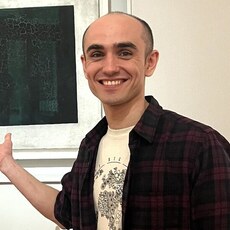 Пётр, 35, Приволье