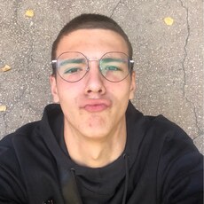 Ярослав, 20, Чердынь