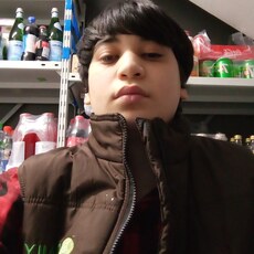 Мироша, 21, Тайшет