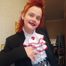 Лена, 20, Микунь