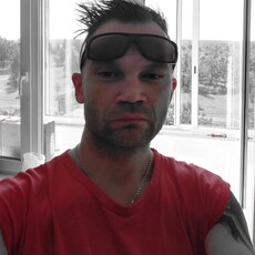 Матвей, 40, Новая Ладога
