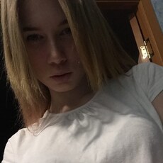Ольга, 20, Гаврилов-Ям
