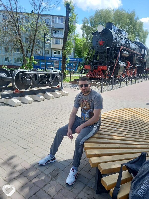 Главное фото