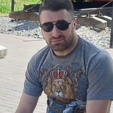 Захар, 36, Нижний Новгород