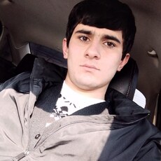 Александр, 25, Касимов