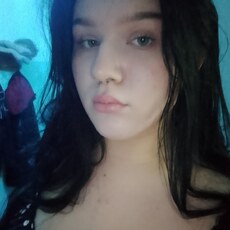 Анна, 19, Клинцы