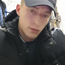Филя, 22, Ханты-Мансийск