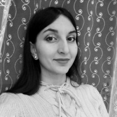 Нина, 34, Юрьевец