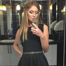 Алина, 41, Шали