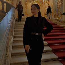 Люба, 20, Тольятти