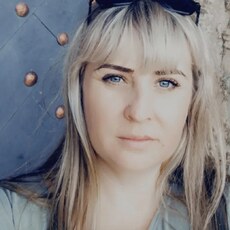 Надя, 42, Ханты-Мансийск