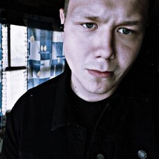 Эдик, 19, Дальнегорск