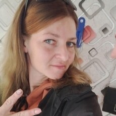 Регина, 34, Истра