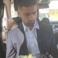 Захарка, 30, Борзя