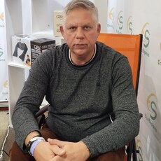 Стёпа, 49, Заринск