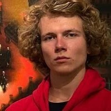 Аркадий, 25, Дмитров
