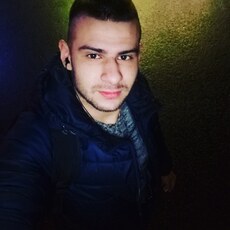 Юрий, 26, Вологда