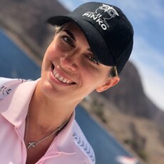Сусанна, 44, Тихорецк