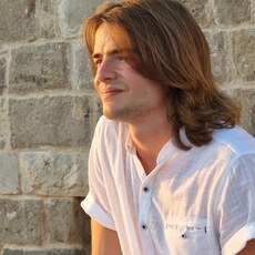 Савва, 21, Воронеж