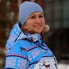 Анна, 49, Славгород
