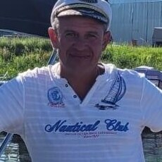 Ростислав, 47, Орлов