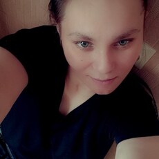 Инесса, 29, Никольск (Пензенская область)