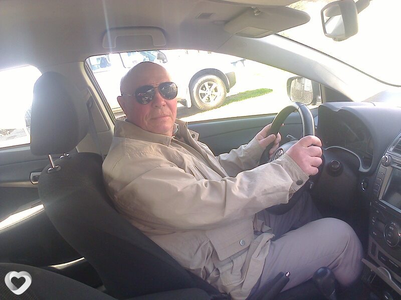 Главное фото