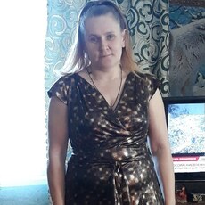 Эля, 48, Западная Двина