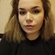 Илона, 21, Северодонецк