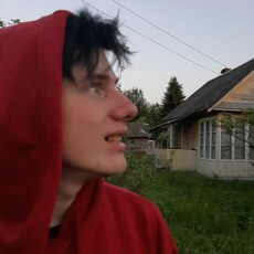 Веня, 21, Белогорск (Крым)
