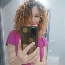 Лиля, 45, Тихорецк
