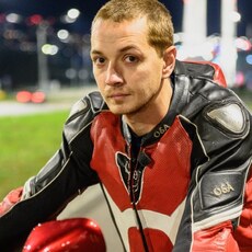 Марик, 35, Кировск (Ленинградская область)