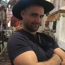 Вениамин, 38, Крымск