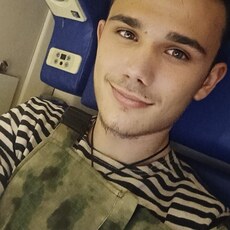 Миша, 22, Пыть-Ях