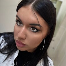 Эмма, 21, Курган