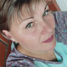 Эмилия, 46, Кинешма