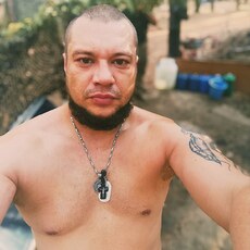 Семён, 35, Остров