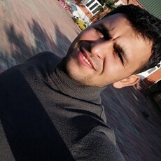 Виталий, 33, Реутов