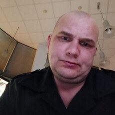 Никон, 39, Мирный (Архангельская область)