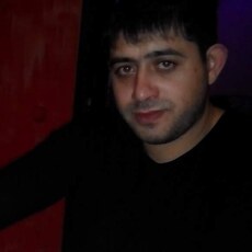 Вася, 35, Бакал