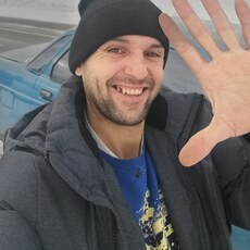 Федя, 34, Вязьма