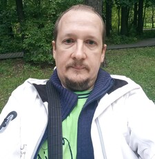 Афаня, 47, Краснослободск (Мордовия)