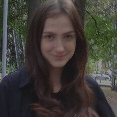 Нина, 21, Приморск (Запорожская область)