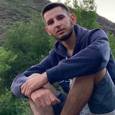 Тимофей, 24, Феодосия