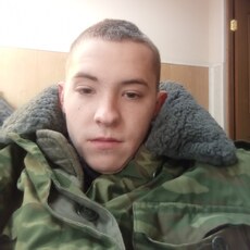 Марк, 20, Дегтярск
