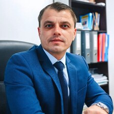 Эрик, 41, Калач-на-Дону