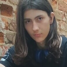 Мирослав, 19, Лермонтов